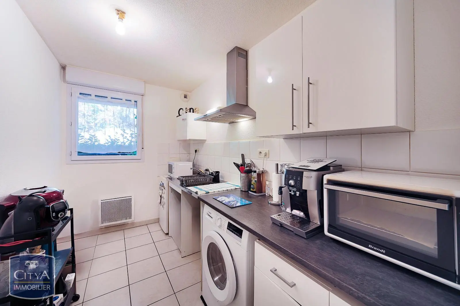 Photo 5 Appartement 2 pièces 46m²