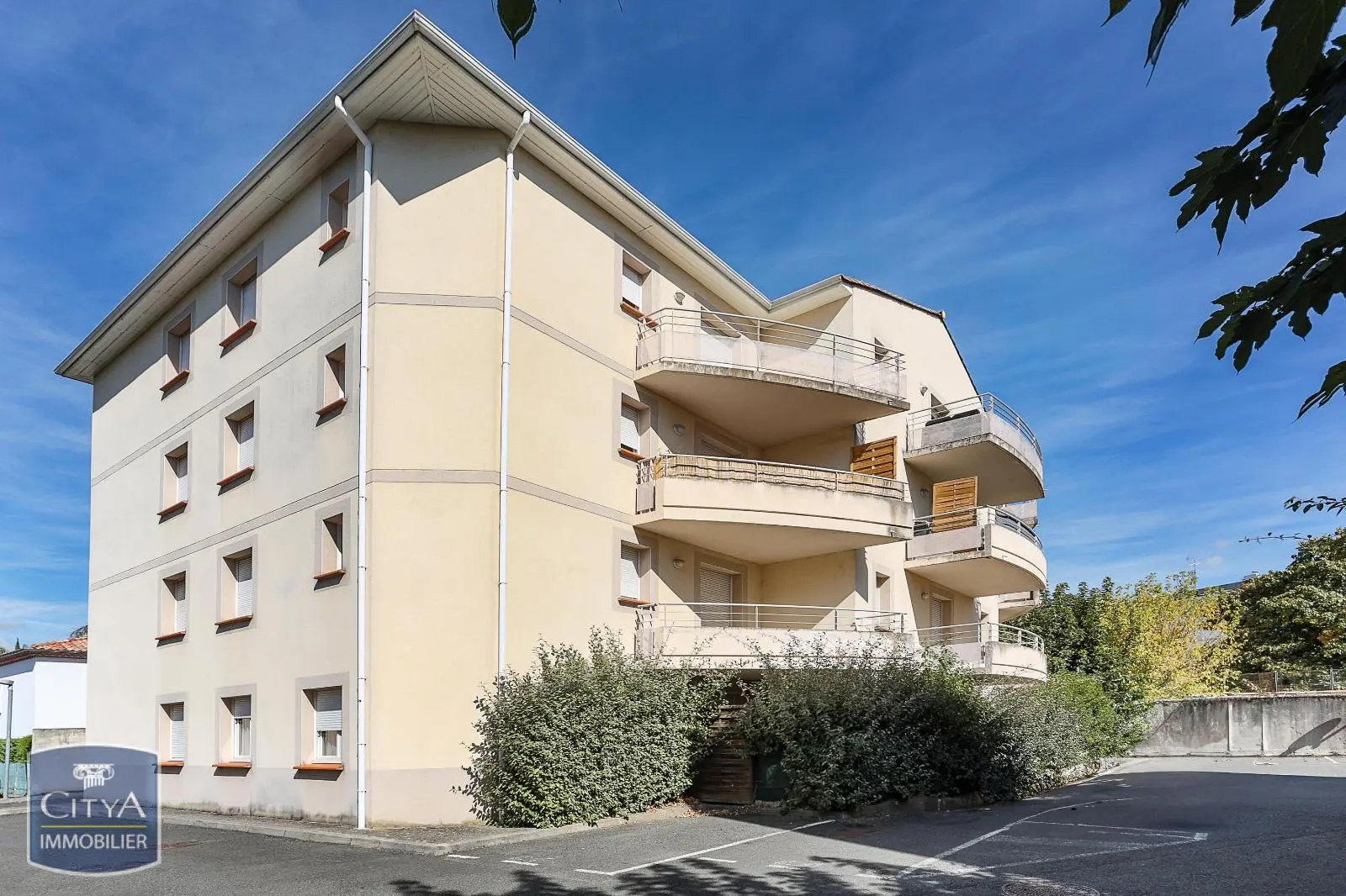 Photo 7 appartement Castres