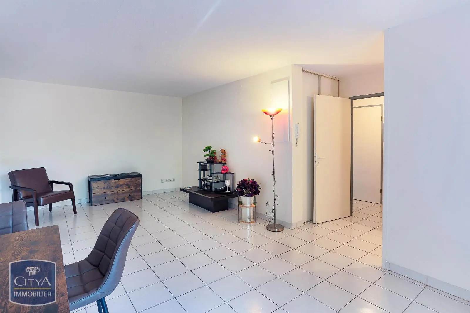 Photo 2 appartement Castres