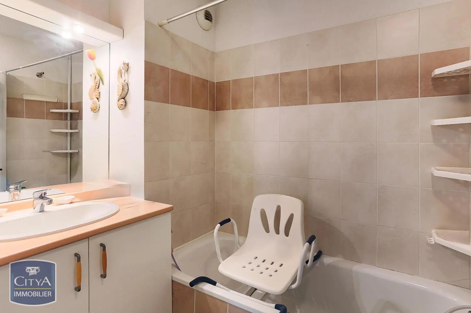 Photo 8 Appartement 2 pièces 45.01m²