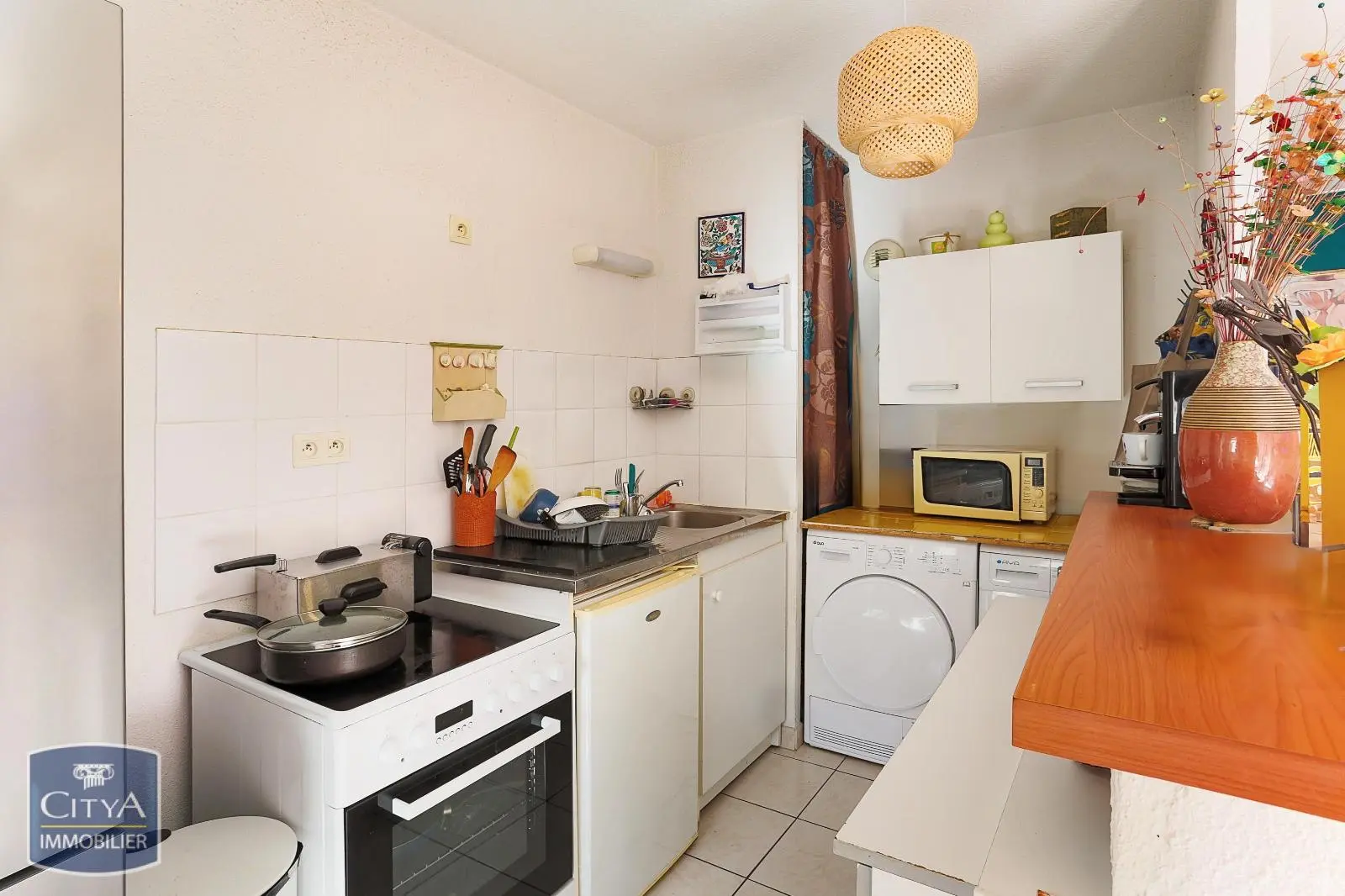 Photo 5 Appartement 2 pièces 45.01m²