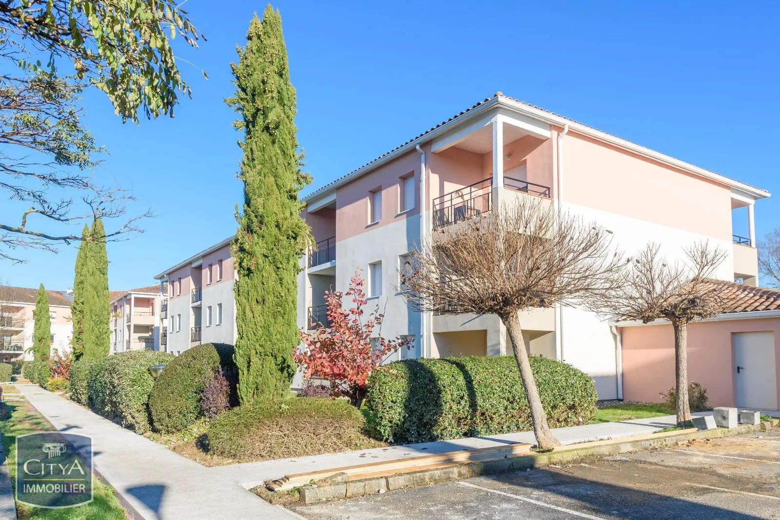 Photo 1 Appartement 3 pièces 64m²