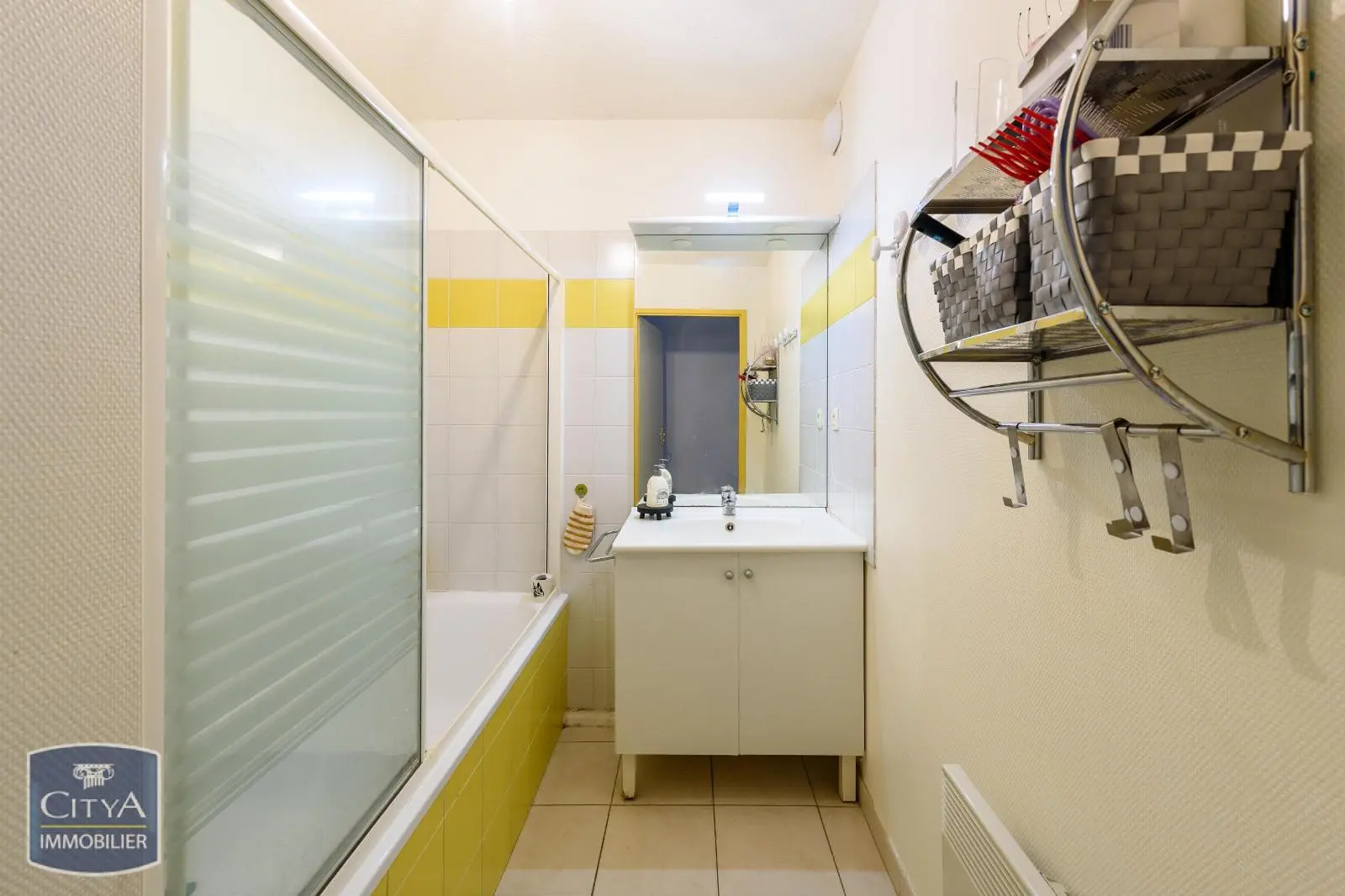 Photo 7 Appartement 3 pièces 64m²