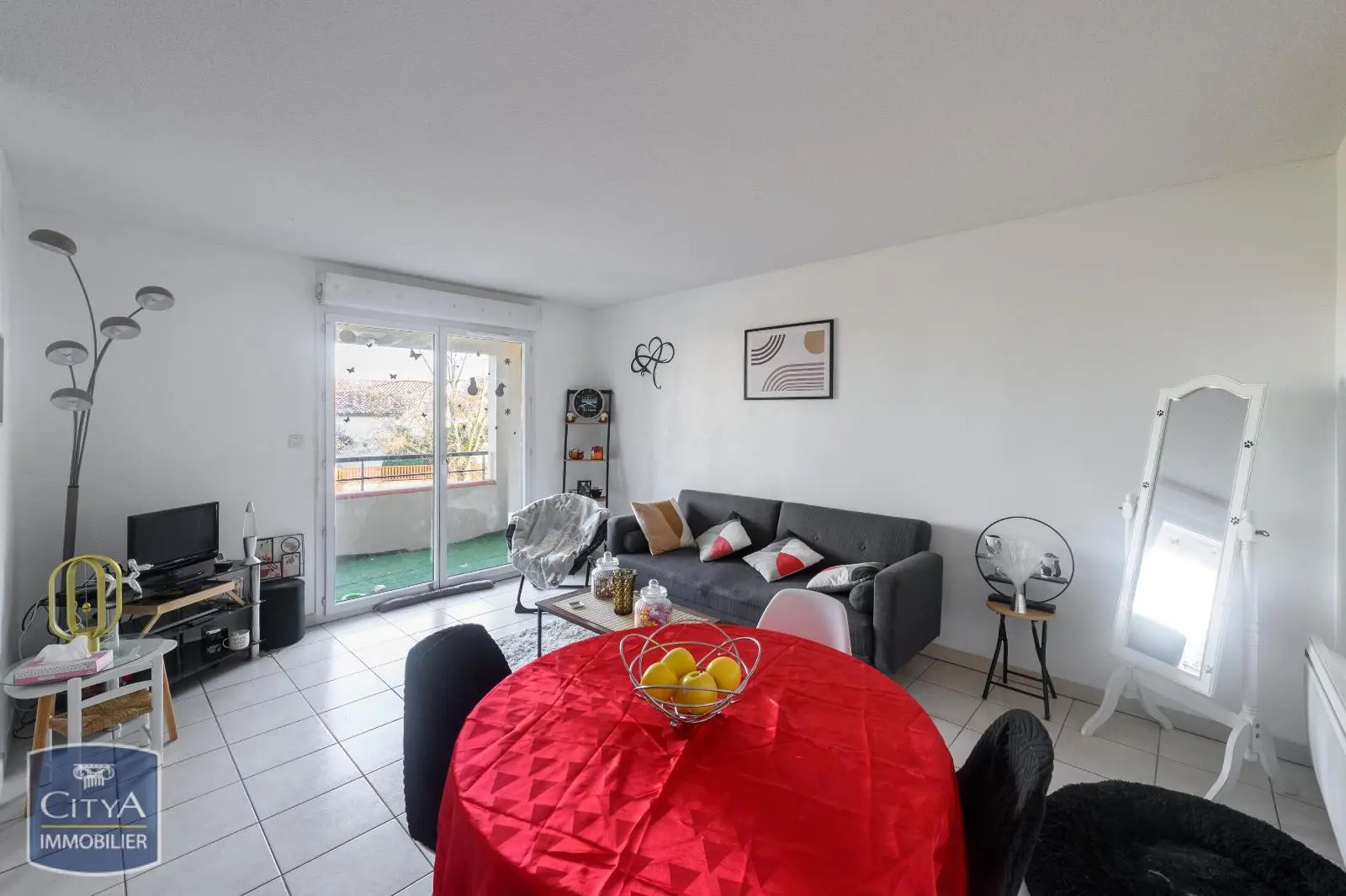 Photo 2 Appartement 3 pièces 64m²