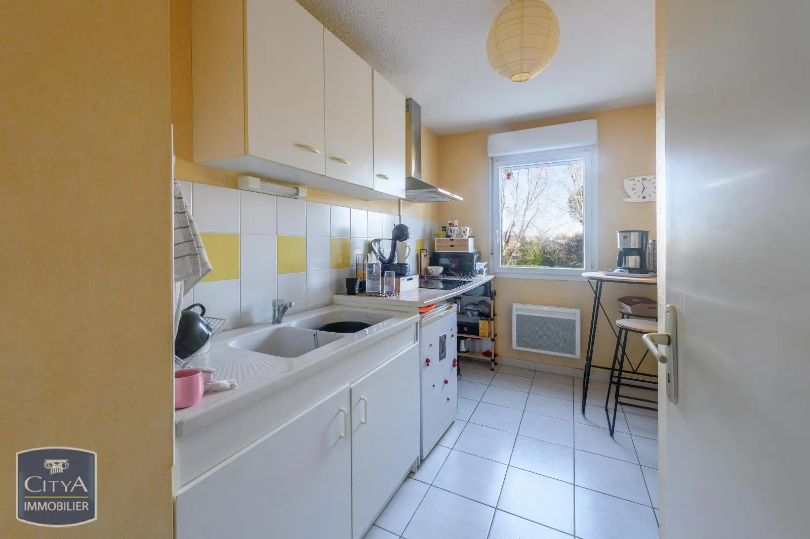 Photo 4 Appartement 3 pièces 64m²