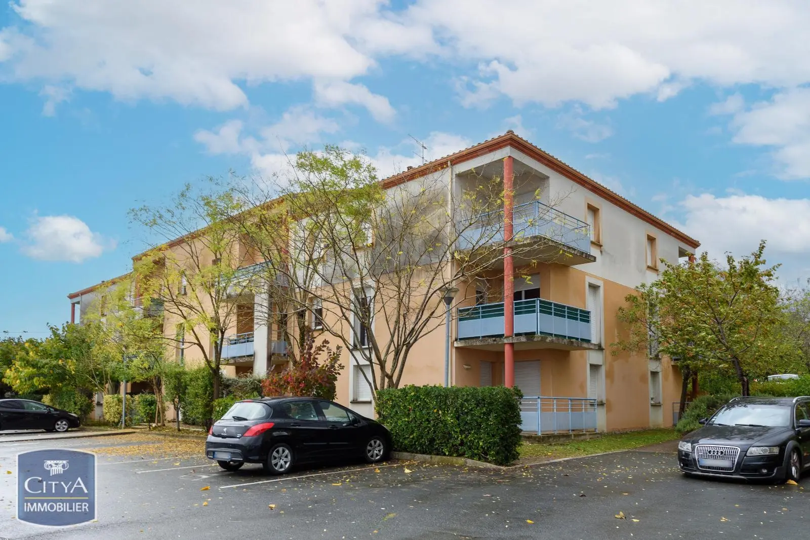 Photo 1 Appartement 2 pièces 39m²