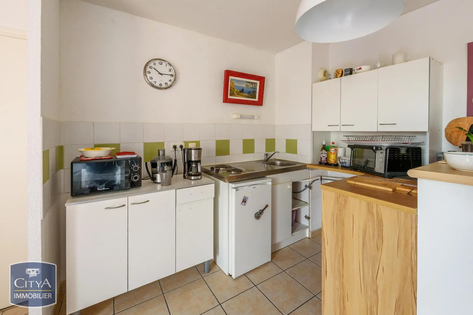 Photo 3 Appartement 2 pièces 39m²