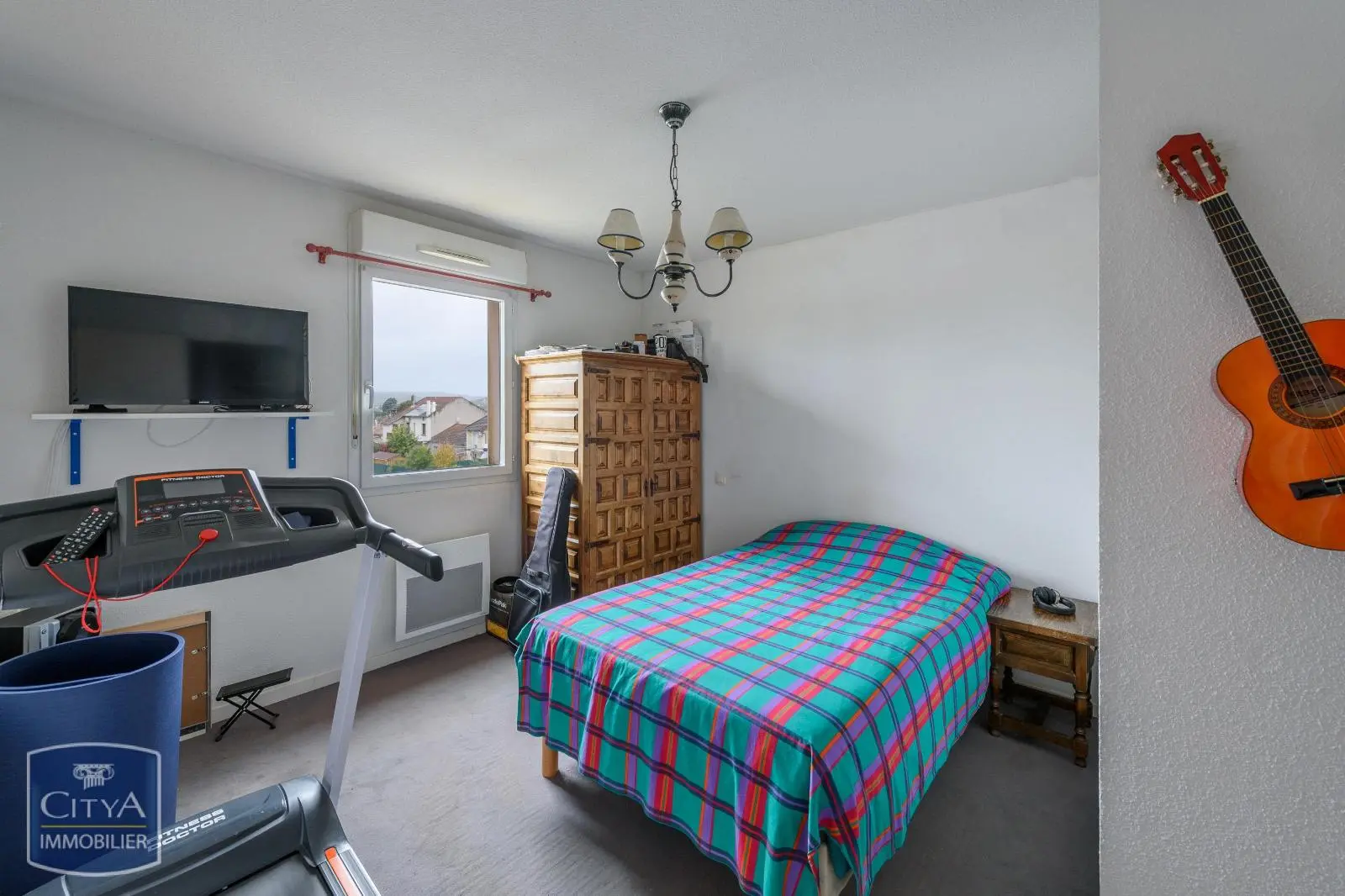 Photo 4 Appartement 2 pièces 39m²