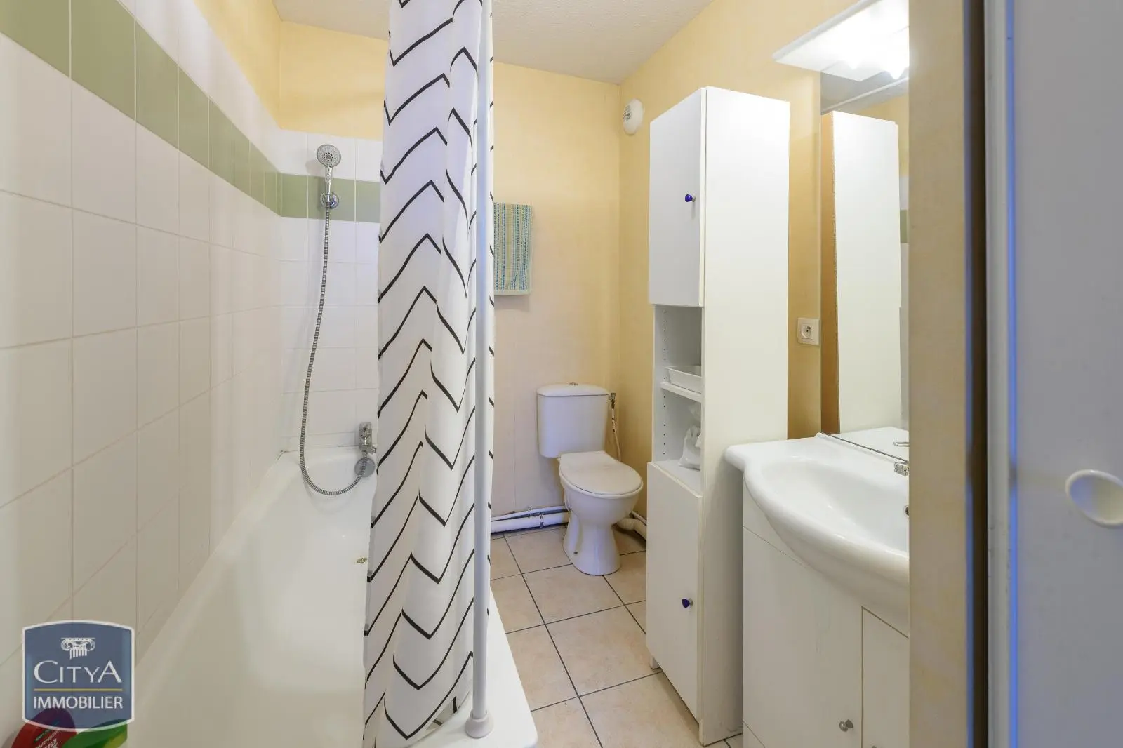 Photo 5 Appartement 2 pièces 39m²