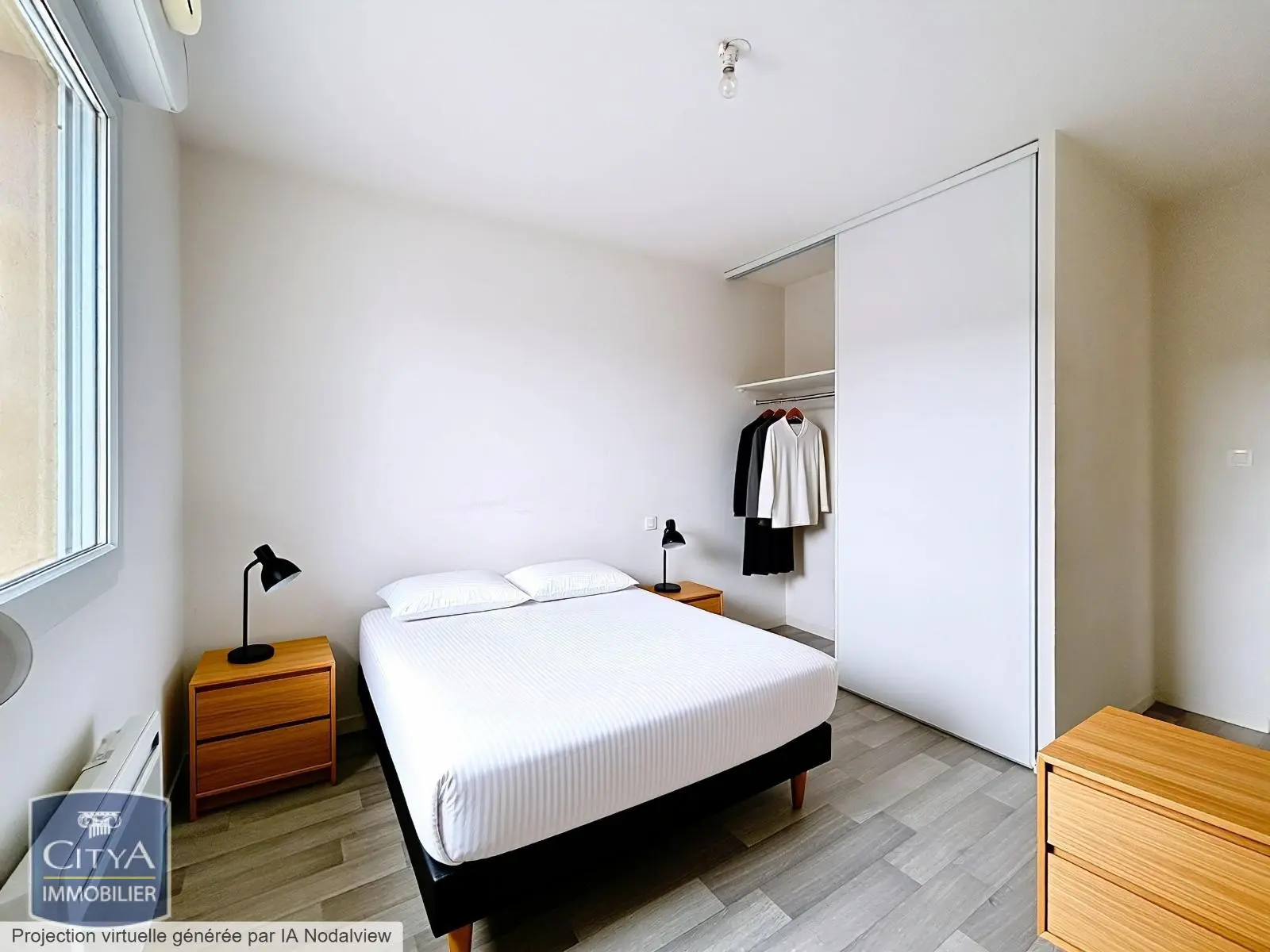 Photo 4 Appartement 3 pièces 62.57m²