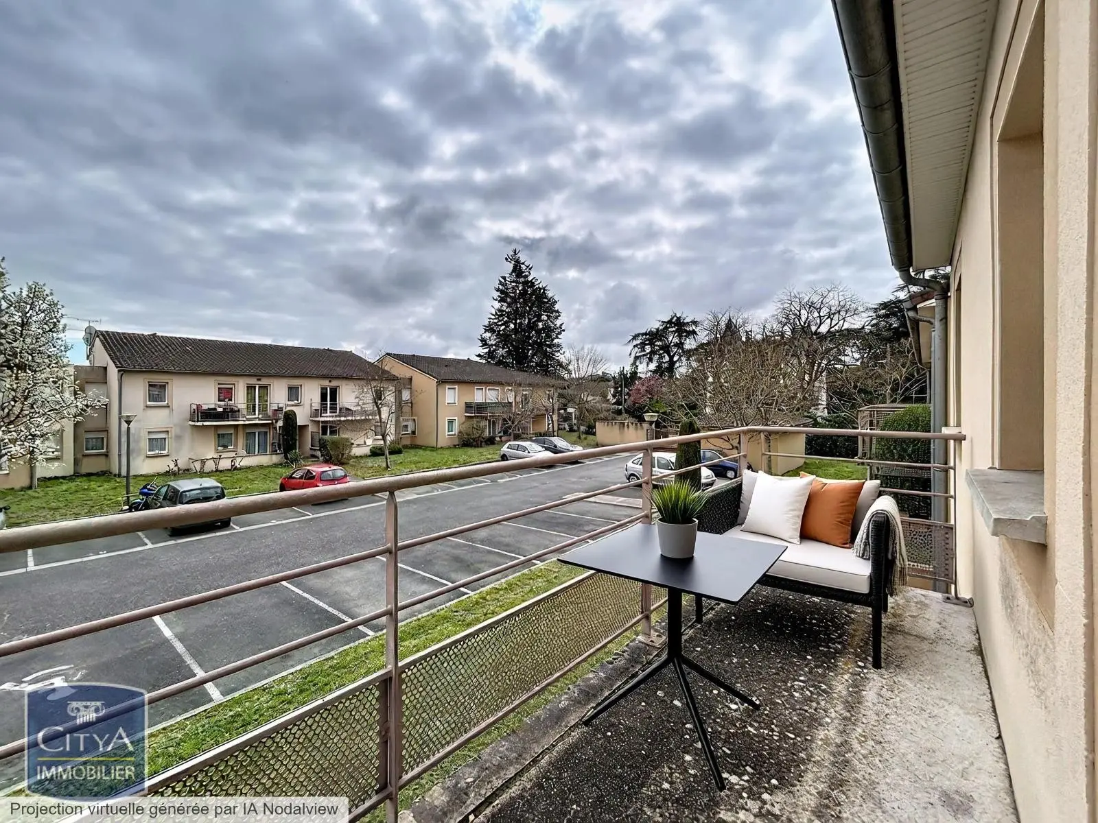 Photo 6 Appartement 3 pièces 62.57m²