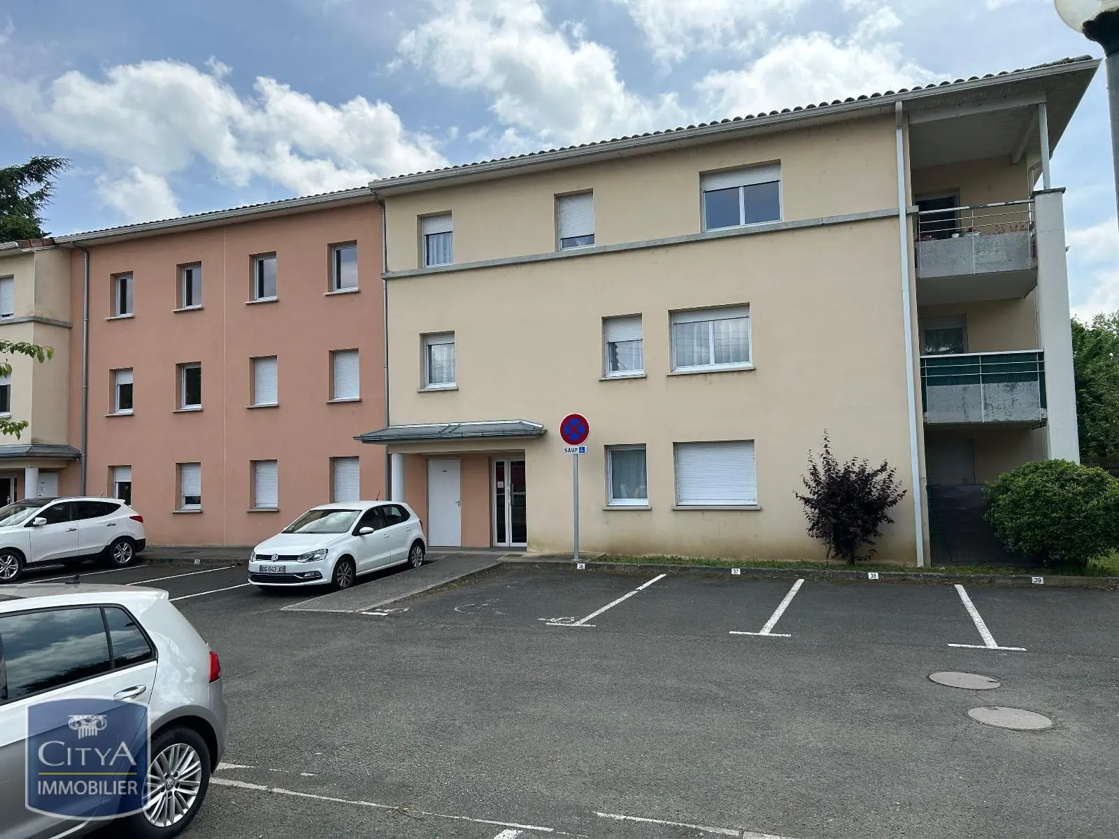 Photo 12 appartement Castres