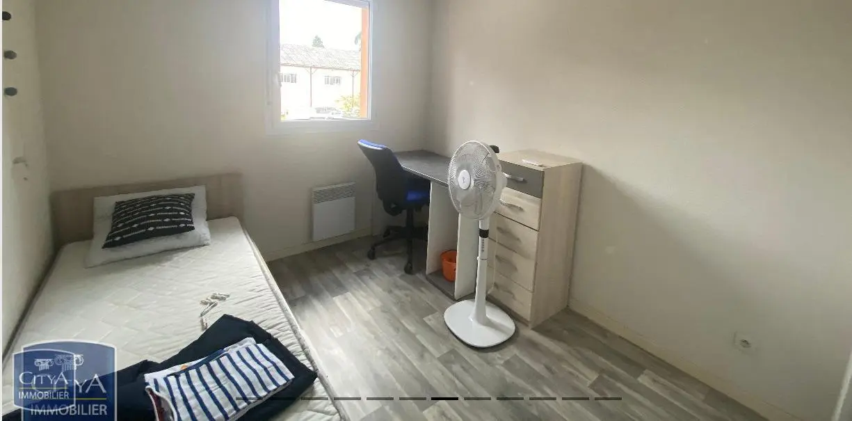 Photo 5 appartement Castres