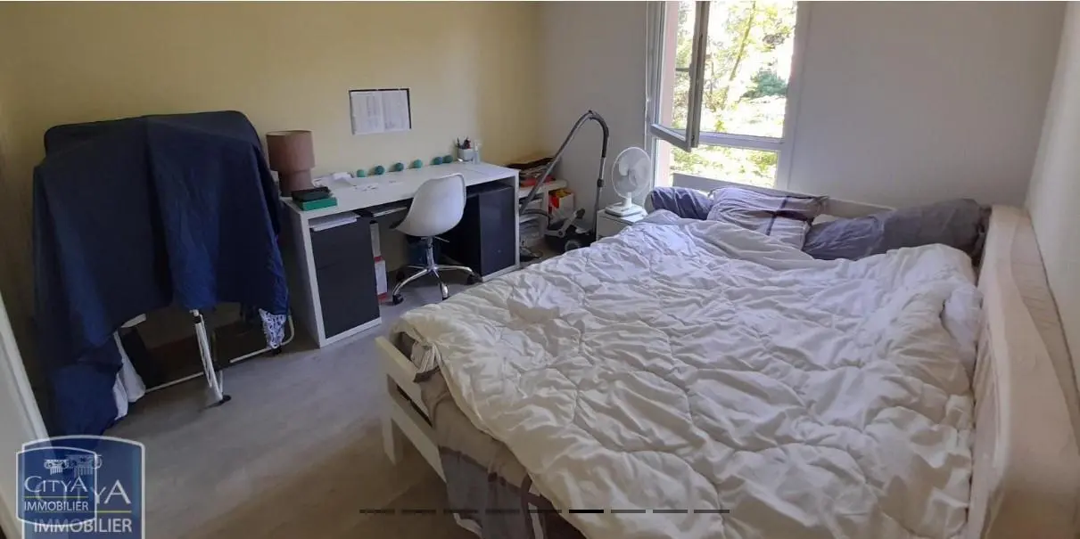 Photo 6 Appartement 2 pièces 40.99m²