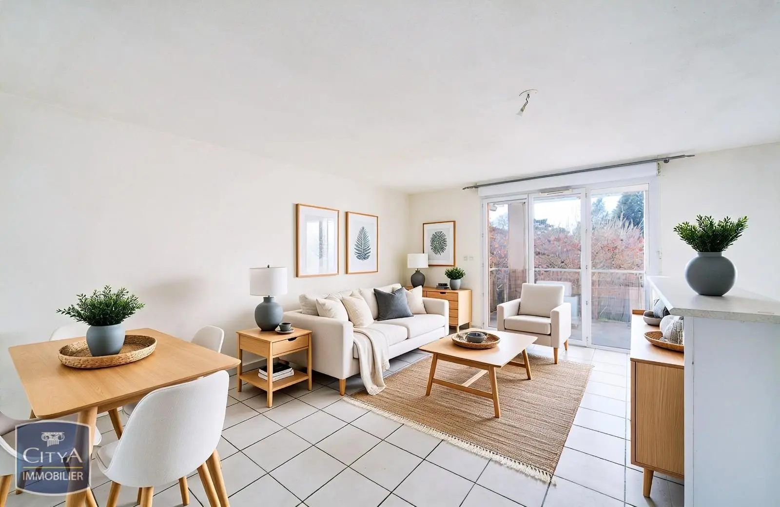 Photo 5 Appartement 3 pièces 56.95m²