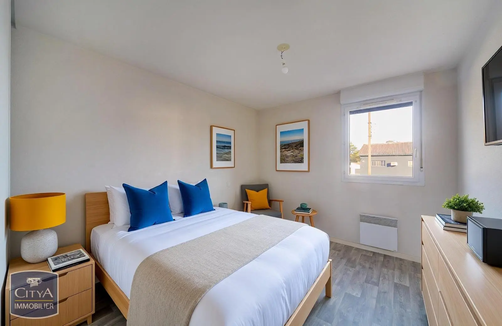 Photo 9 Appartement 3 pièces 56.95m²