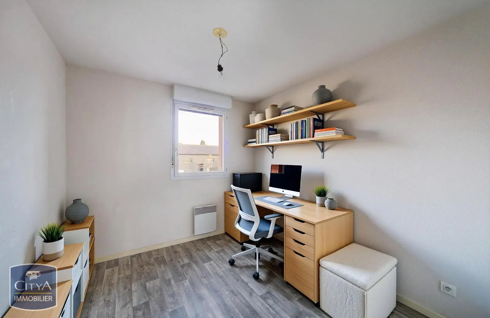 Photo 12 Appartement 3 pièces 56.95m²