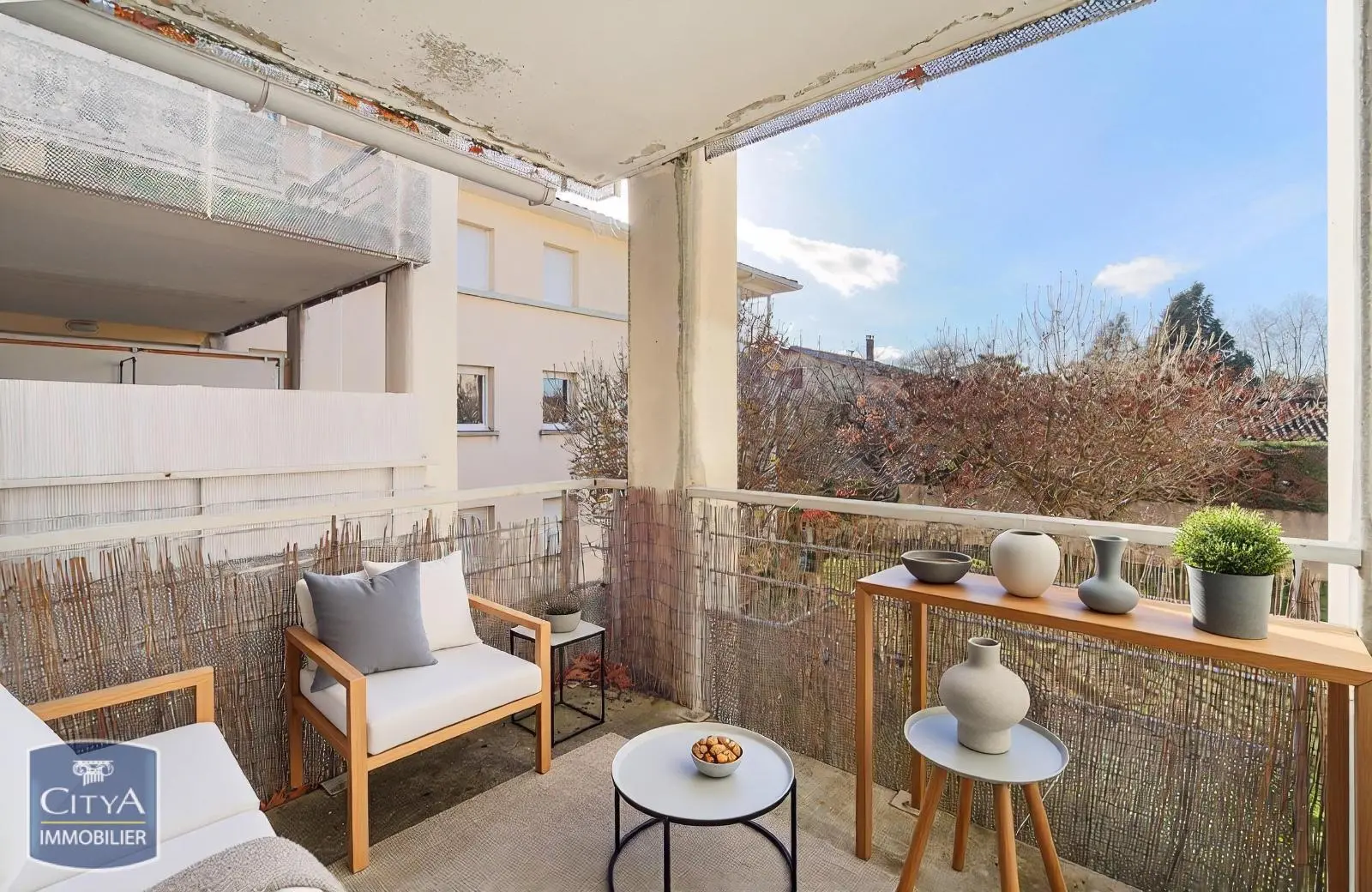 Photo 15 Appartement 3 pièces 56.95m²