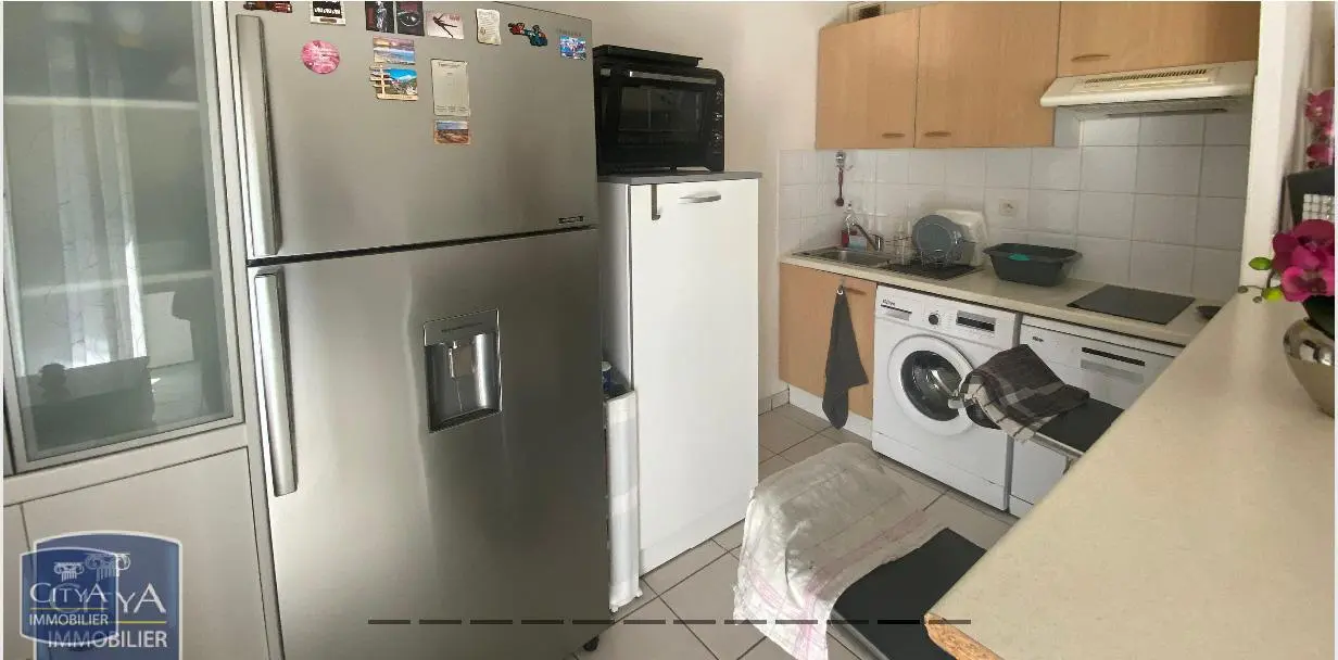 Photo 6 appartement Castres