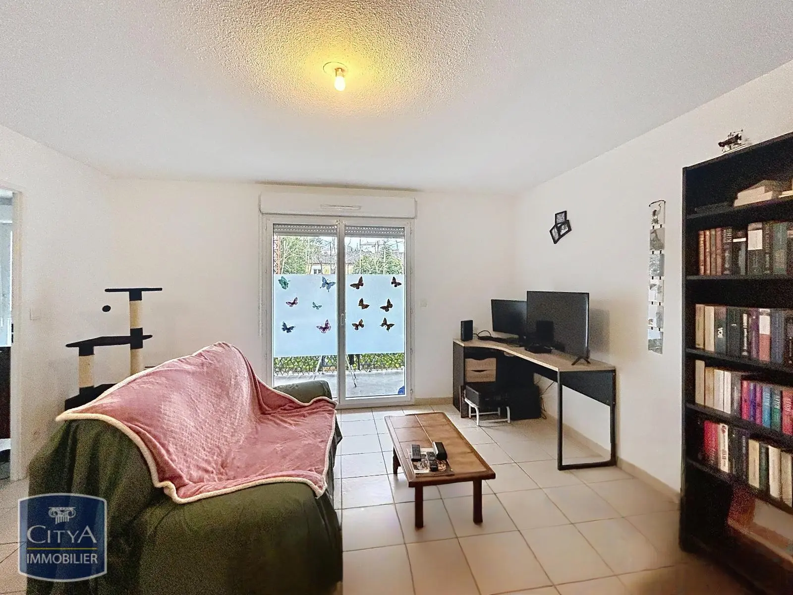 Photo 1 Appartement 2 pièces 40.99m²