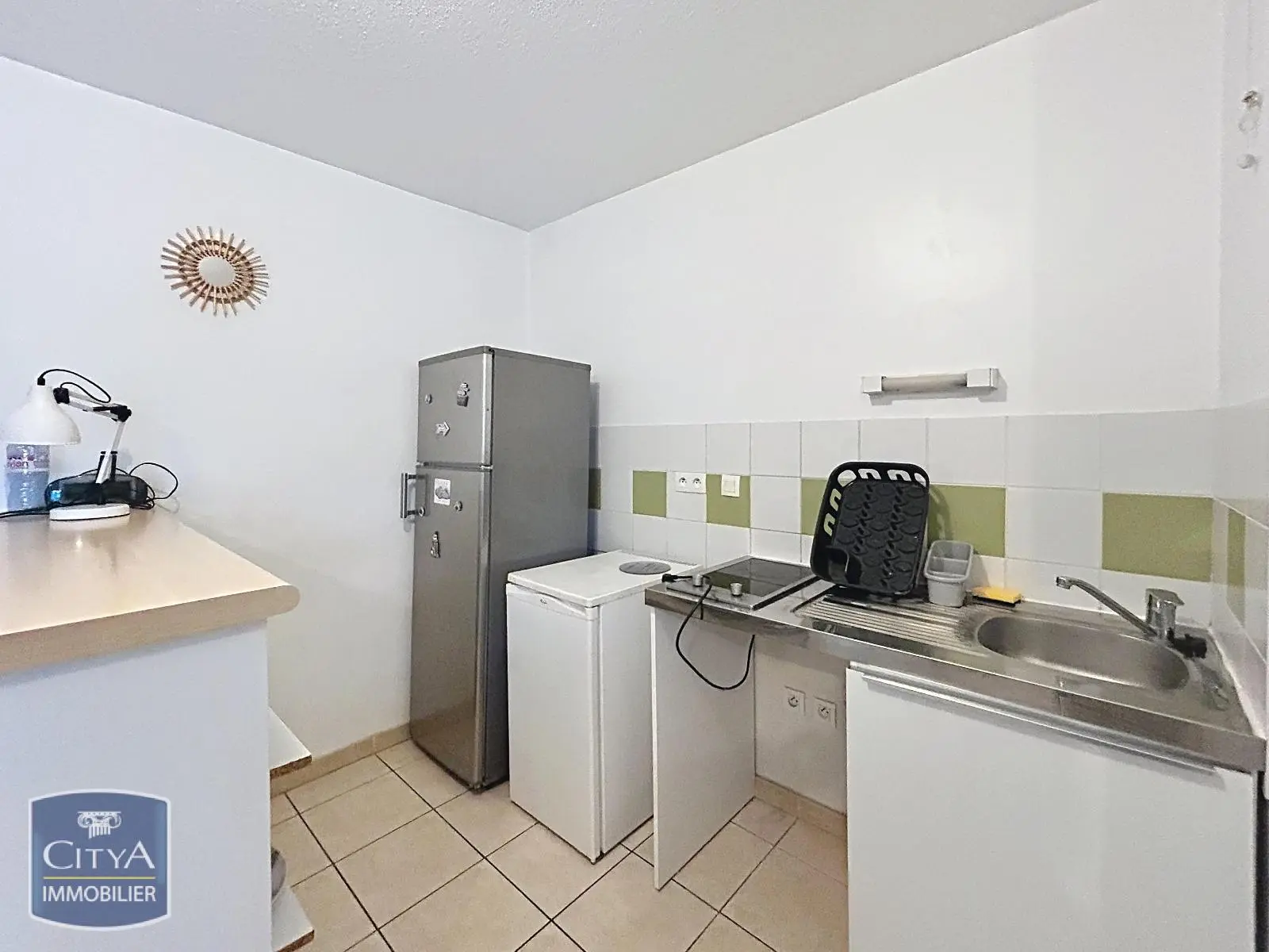 Photo 3 Appartement 2 pièces 40.99m²