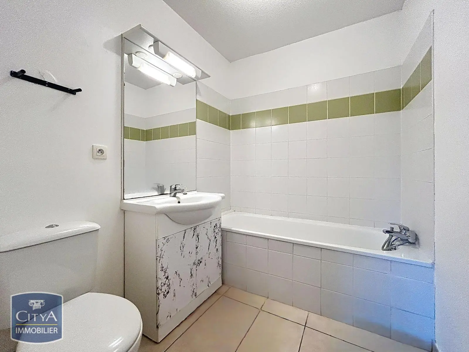 Photo 4 Appartement 2 pièces 40.99m²