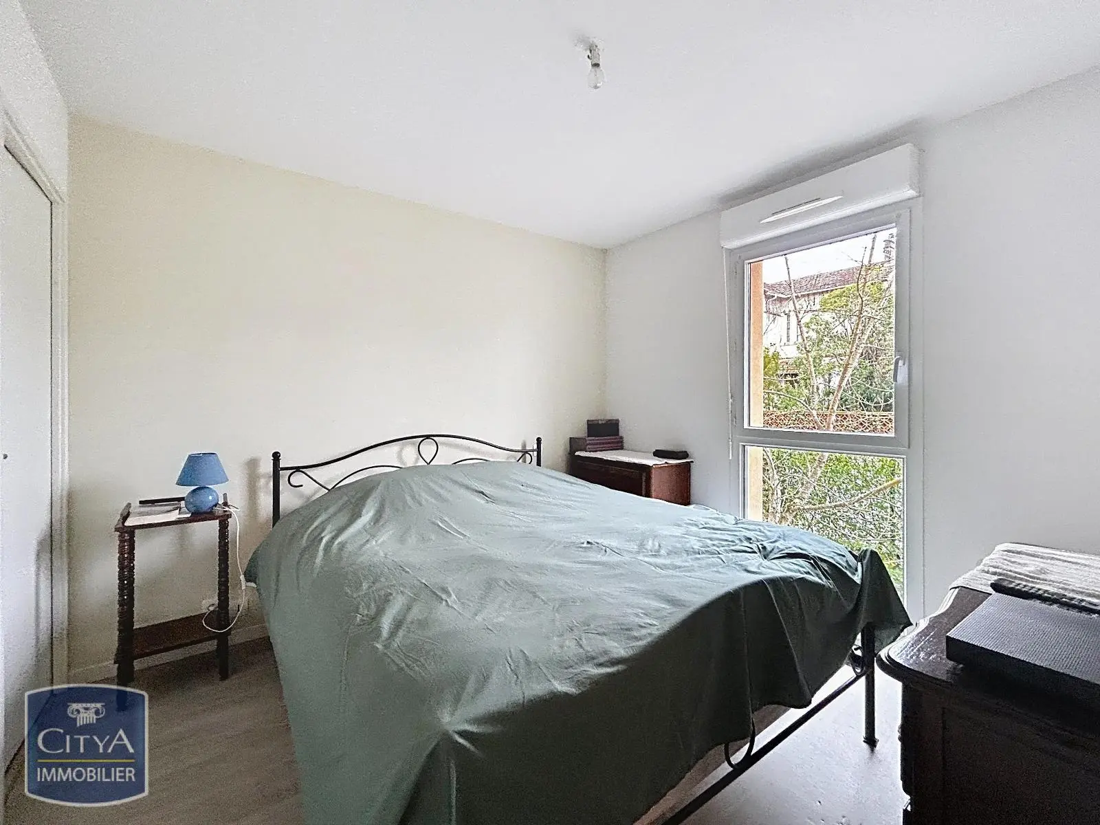 Photo 2 Appartement 2 pièces 40.99m²