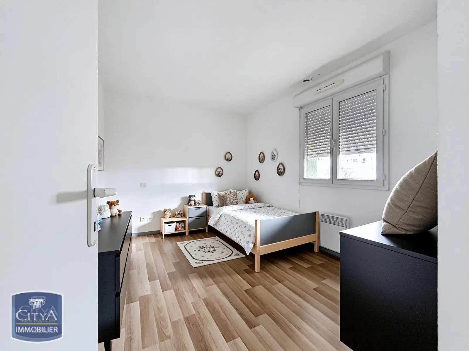 Photo 4 Appartement 3 pièces 64.5m²