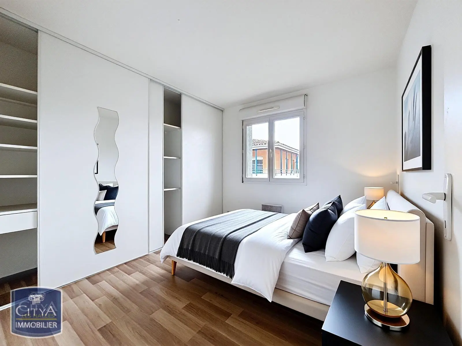 Photo 5 Appartement 3 pièces 64.5m²