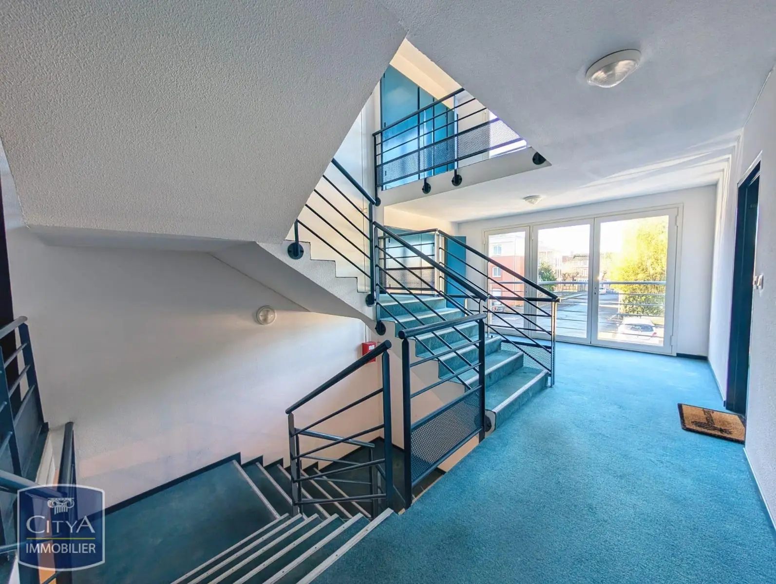 Photo 8 Appartement 2 pièces 45m²