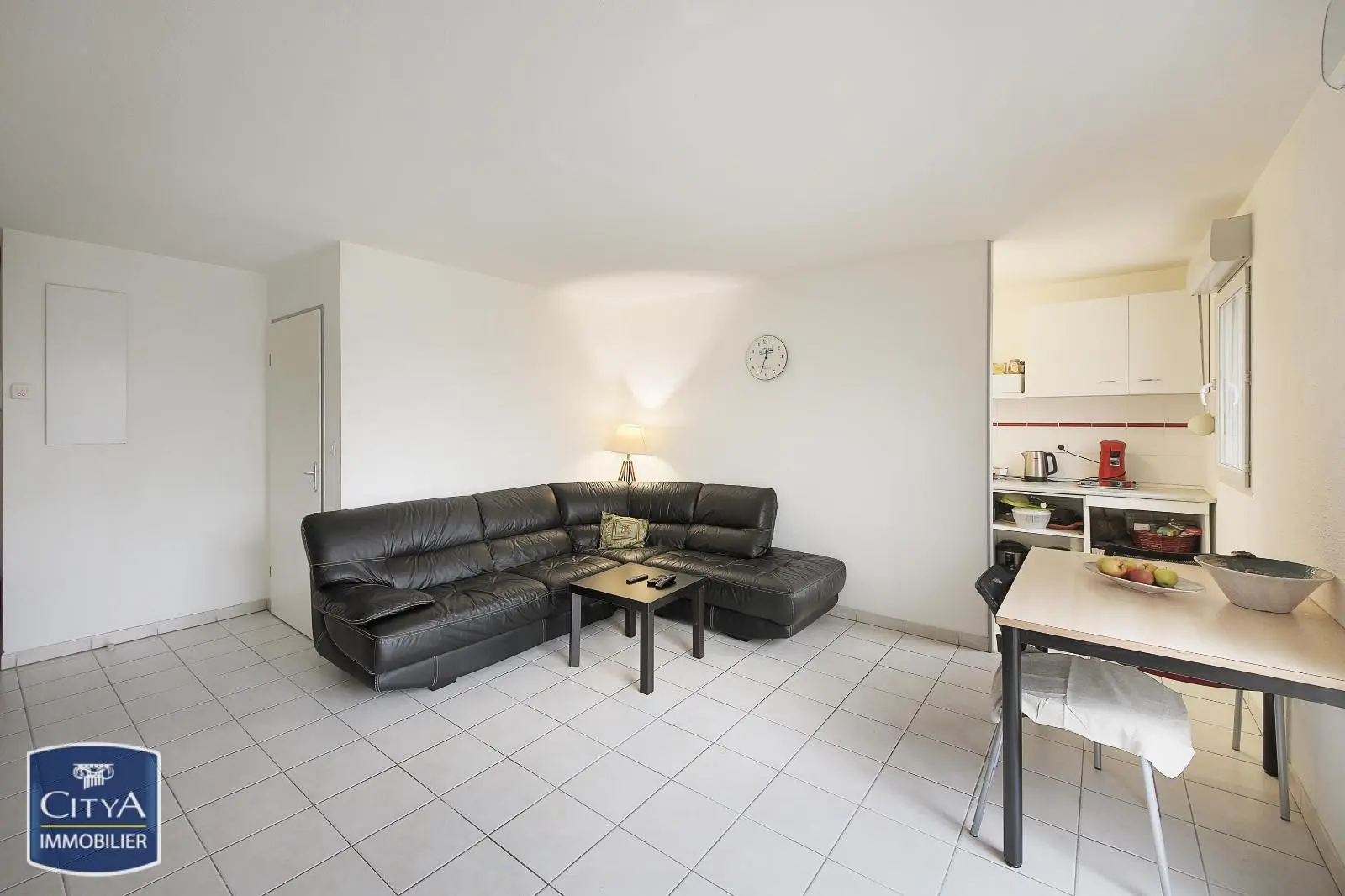 Photo 2 Appartement 2 pièces 48.1m²