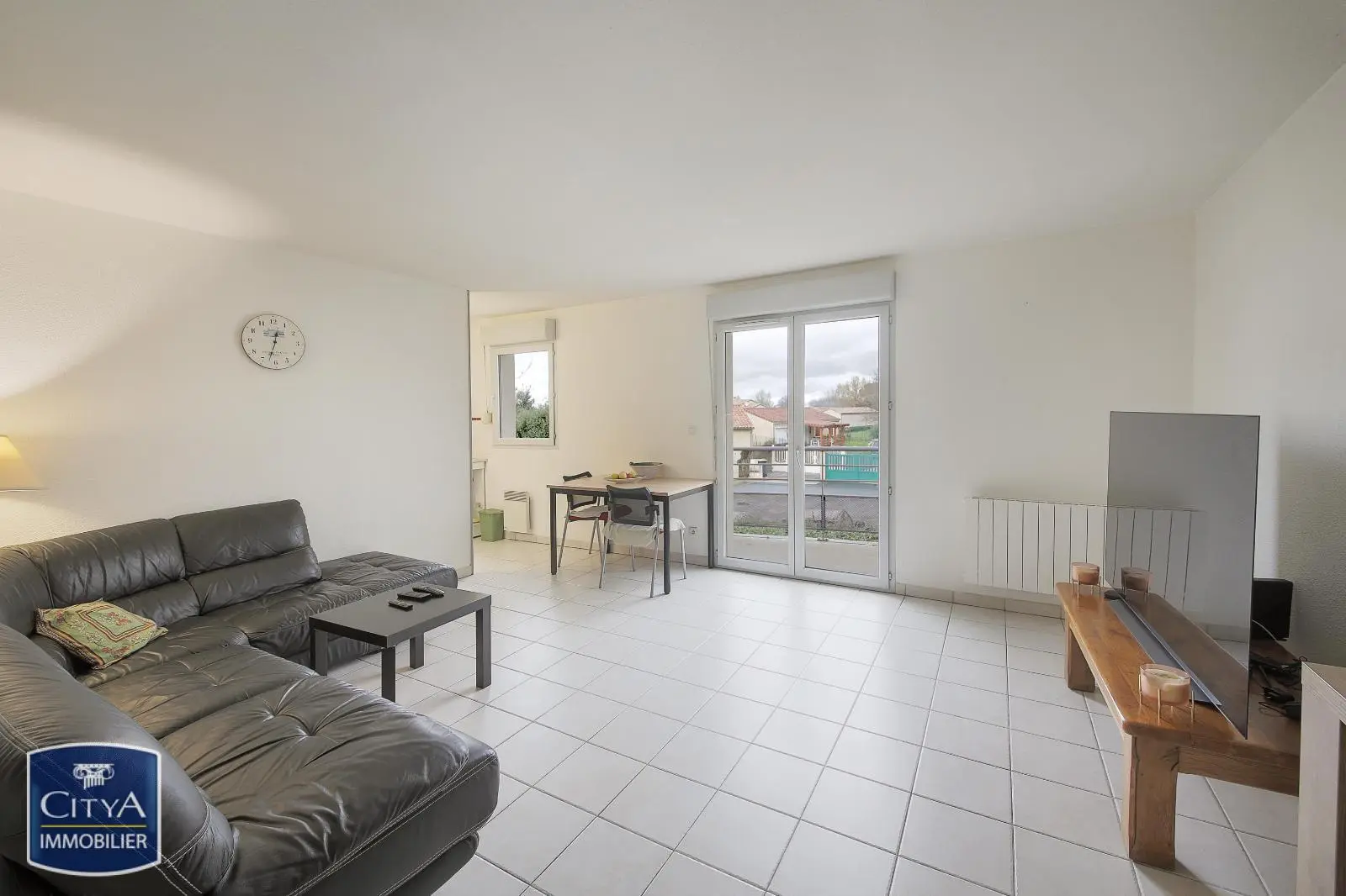 Photo 1 Appartement 2 pièces 48.1m²