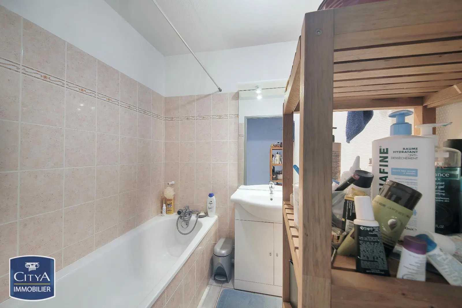 Photo 6 Appartement 2 pièces 48.1m²