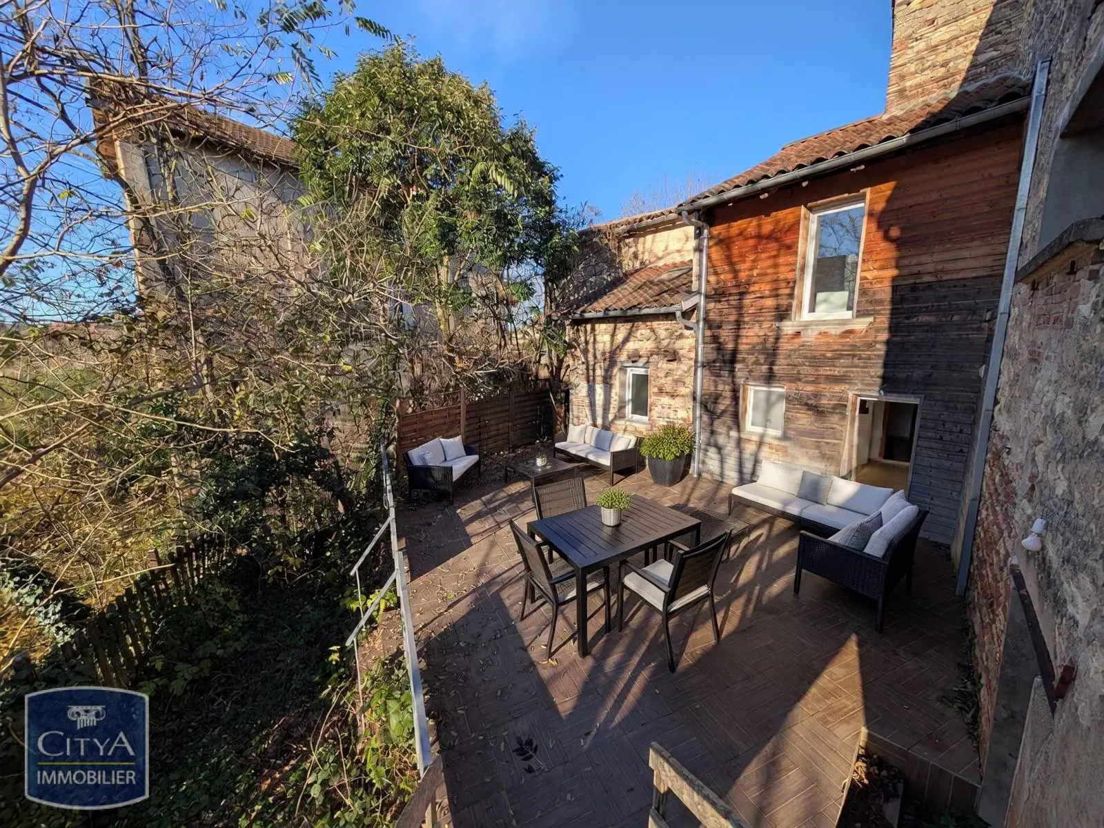 Photo 12 Maison 9 pièces 260m²