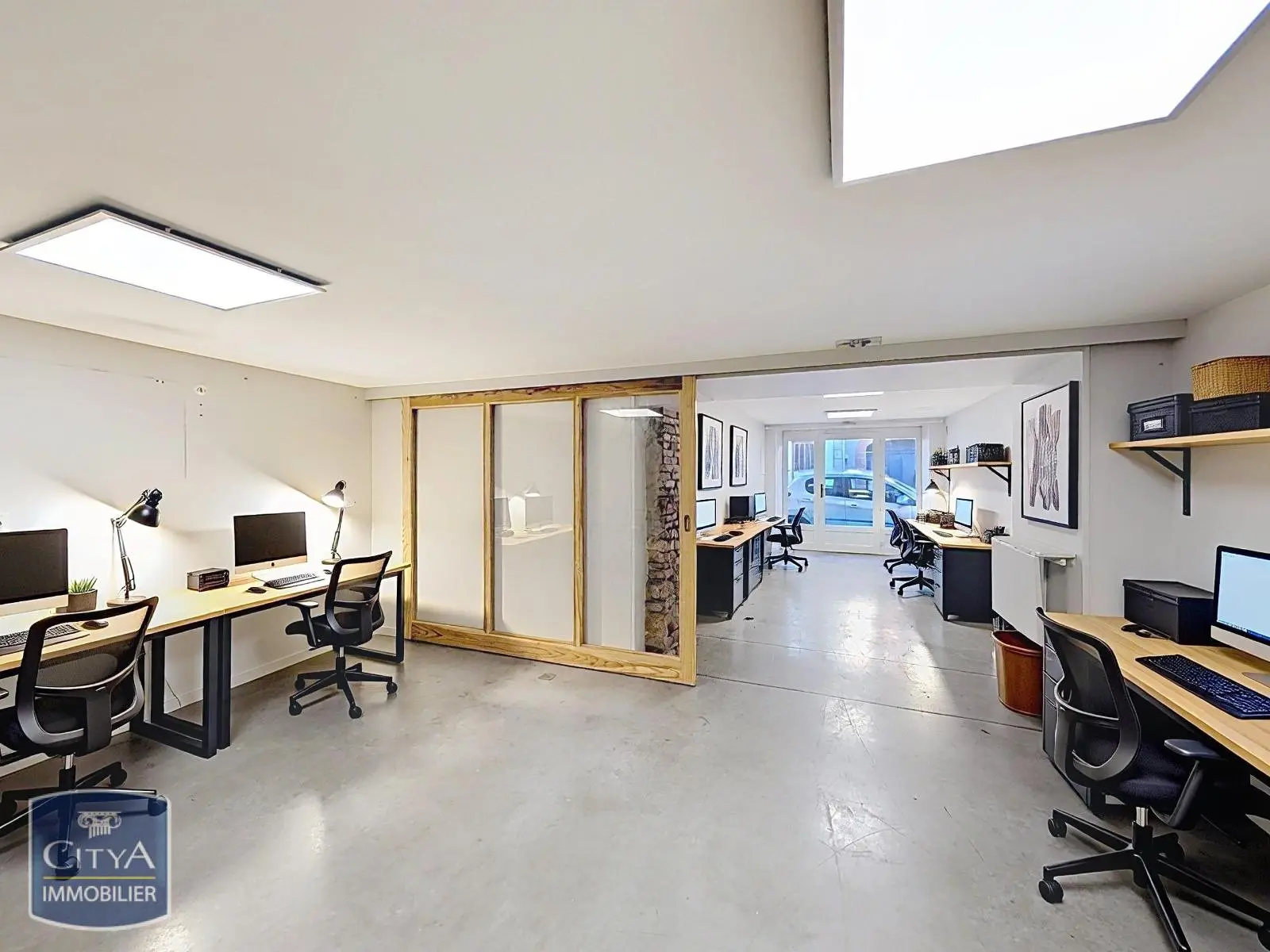 Photo 7 Maison 9 pièces 260m²