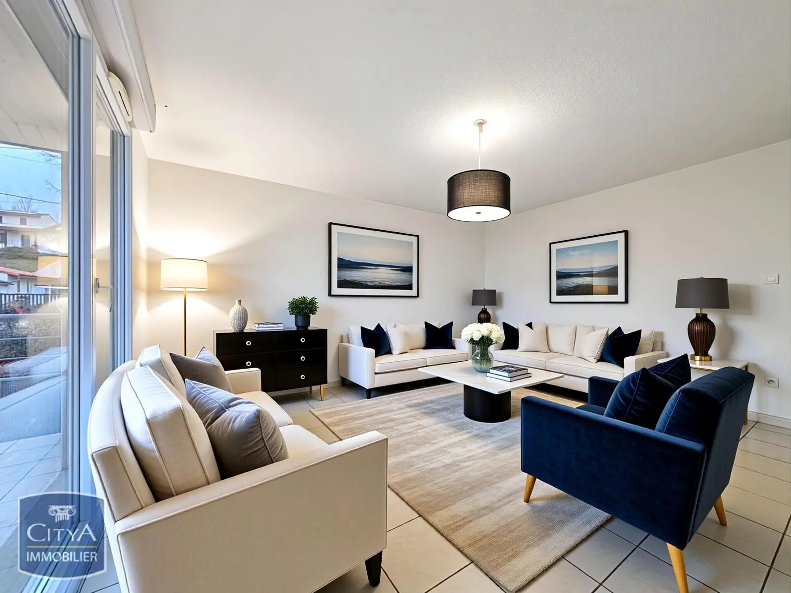 Photo 1 appartement Castres