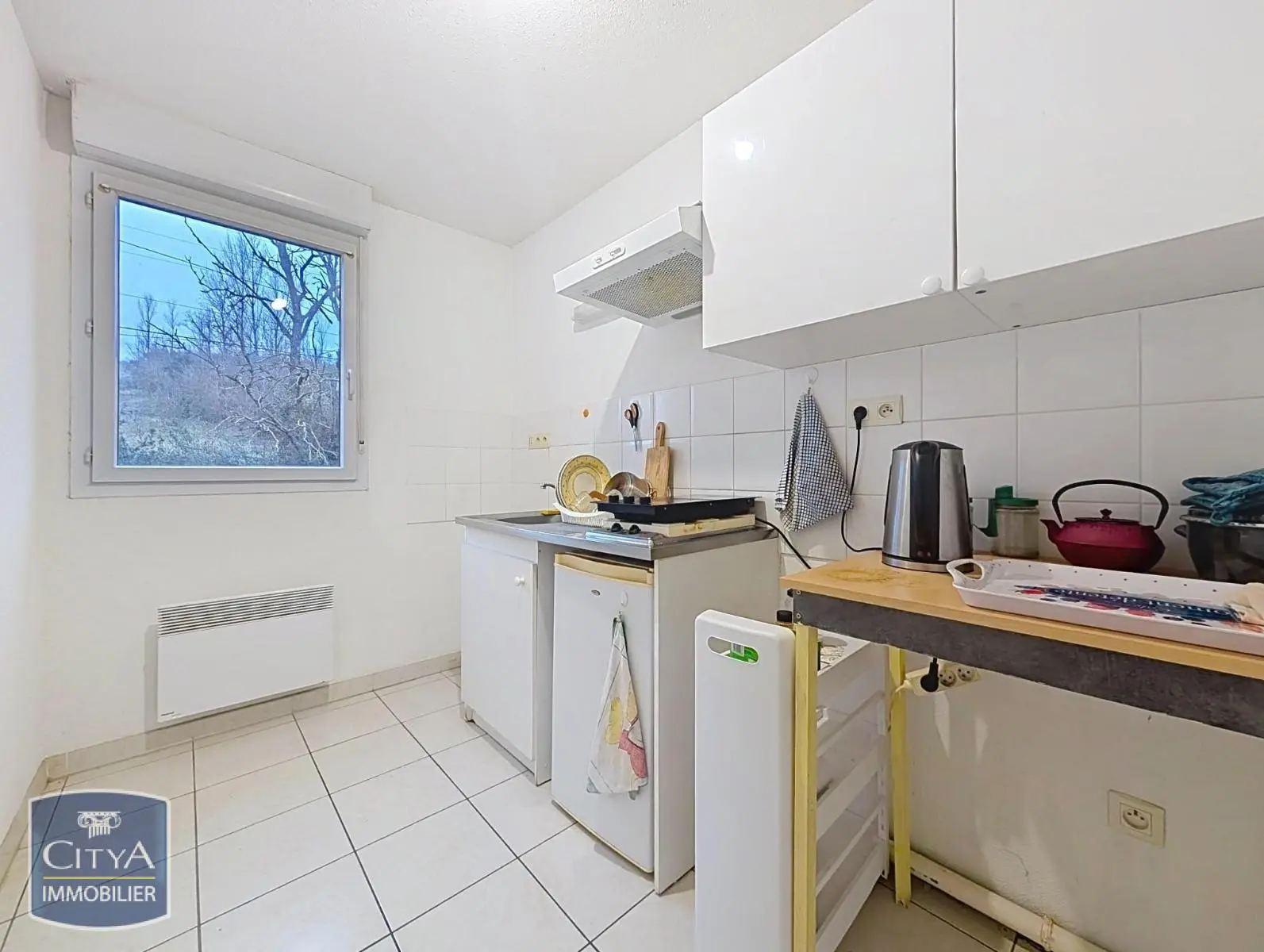 Photo 2 appartement Castres