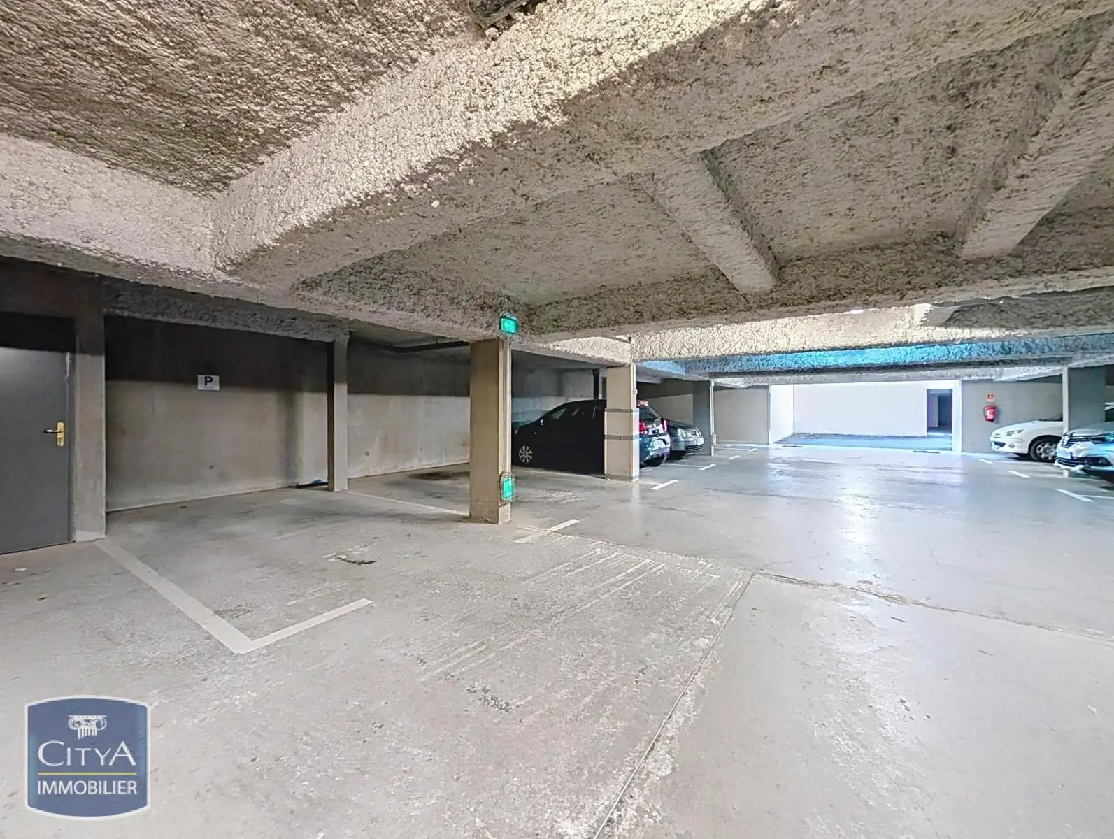 Photo 6 appartement Castres