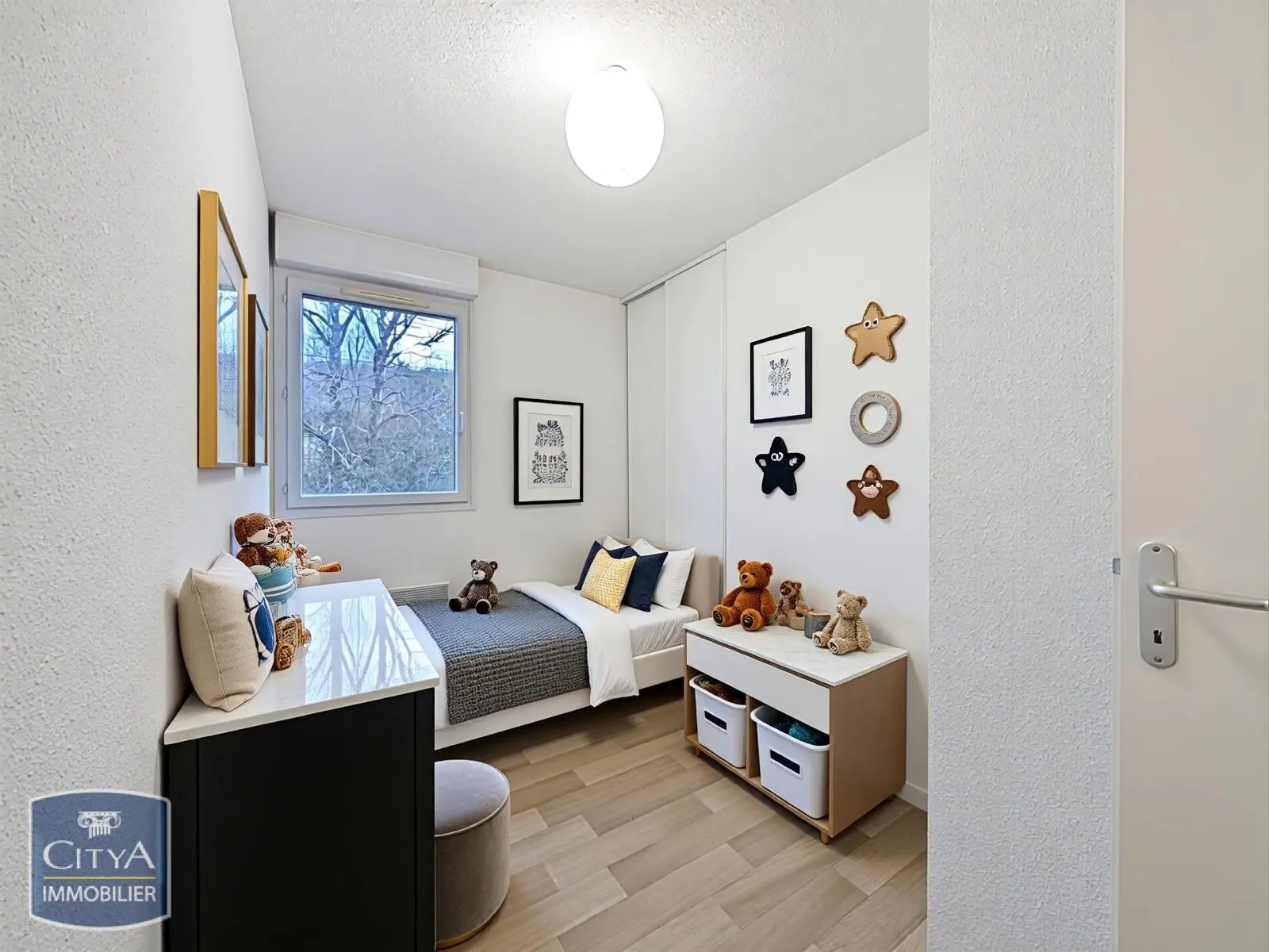 Photo 4 appartement Castres