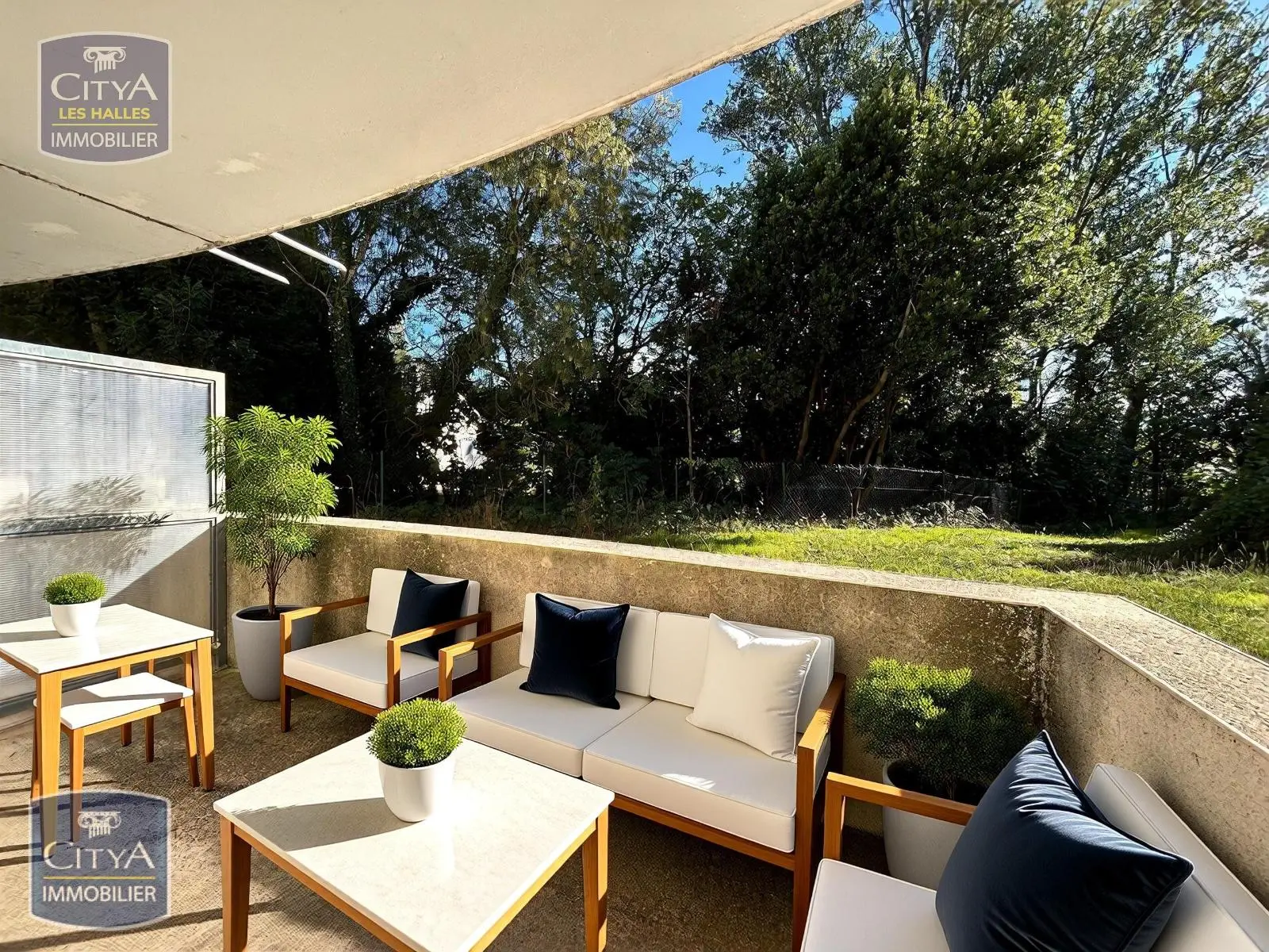 Photo 1 Appartement 2 pièces 48m²