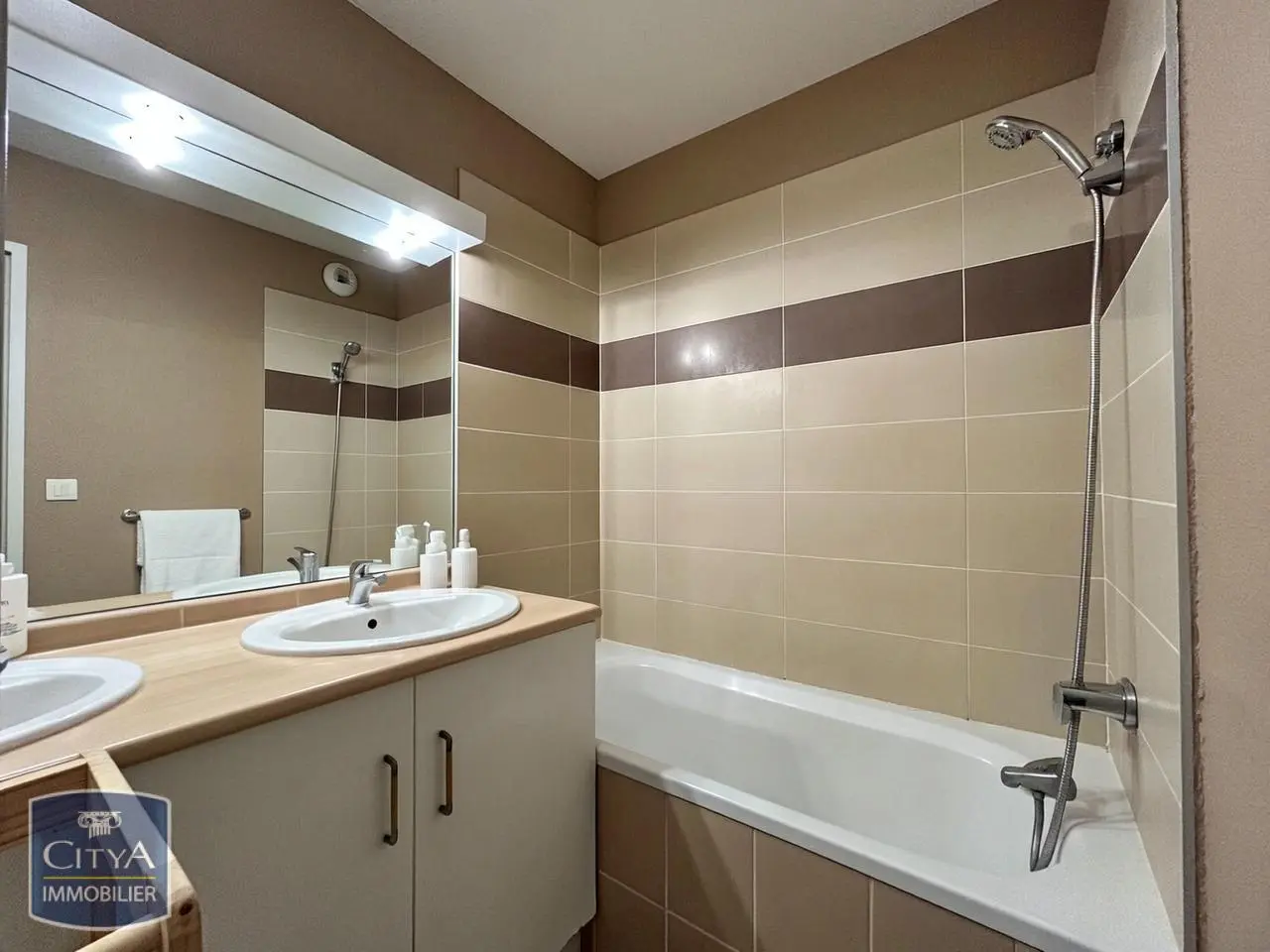 Photo 5 Appartement 3 pièces 57.67m²