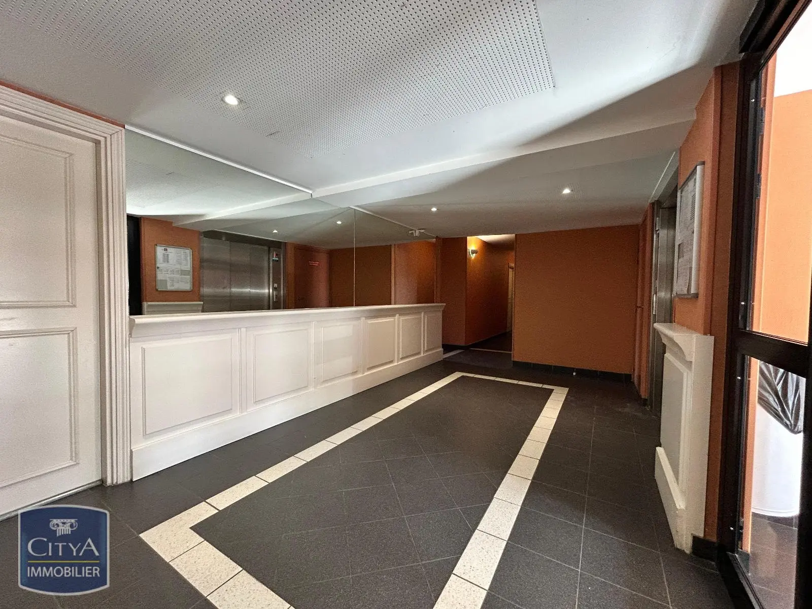 Photo 6 Appartement 2 pièces 43m²