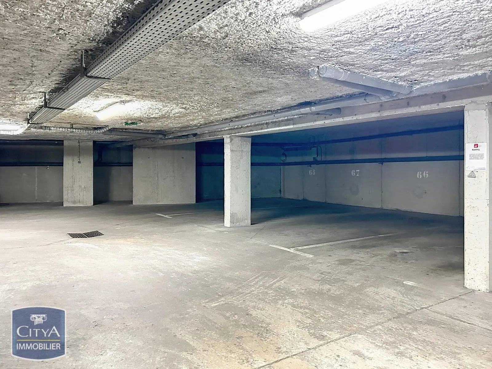 Photo 7 Appartement 2 pièces 43m²