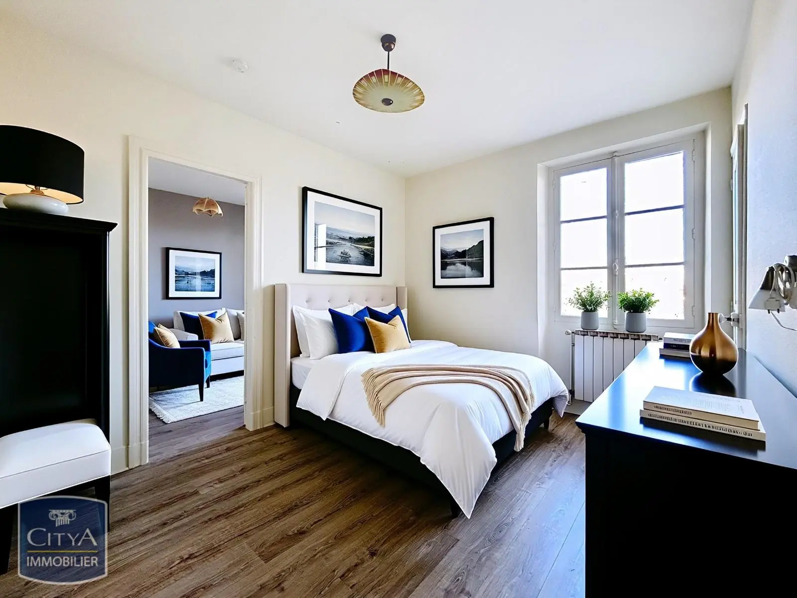 Photo 2 Maison 4 pièces 84m²