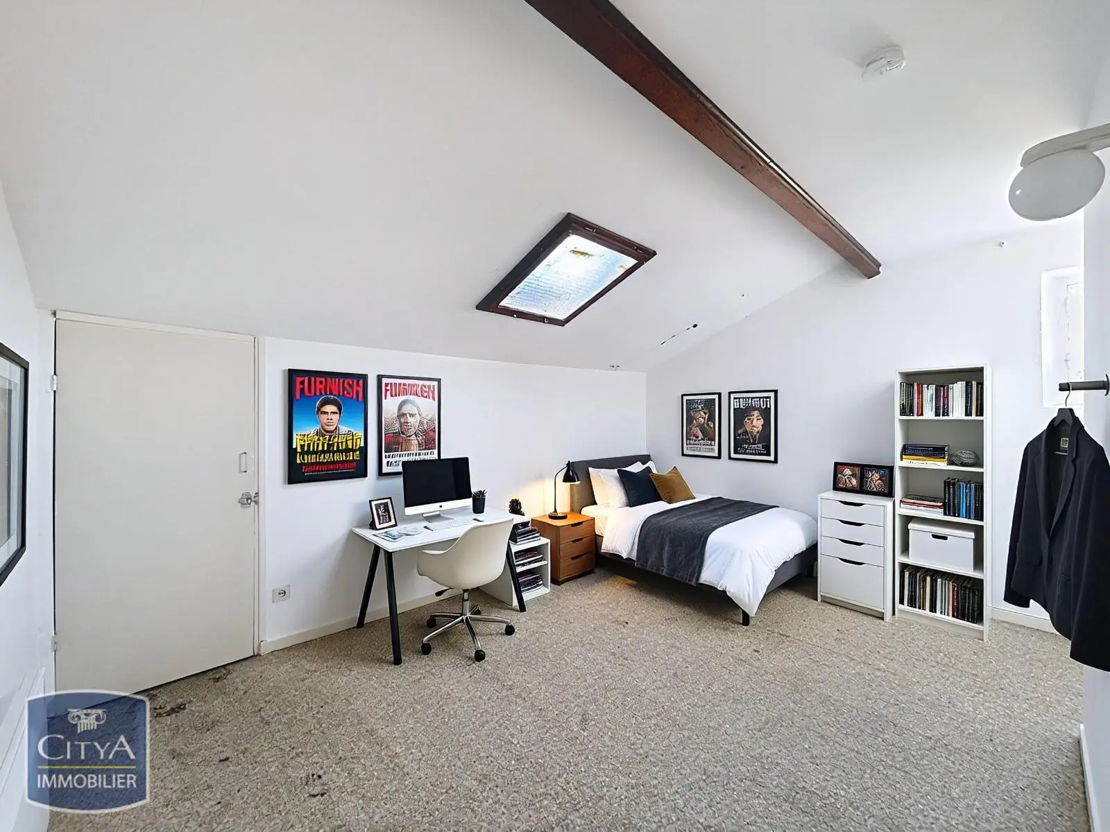 Photo 4 Maison 4 pièces 84m²