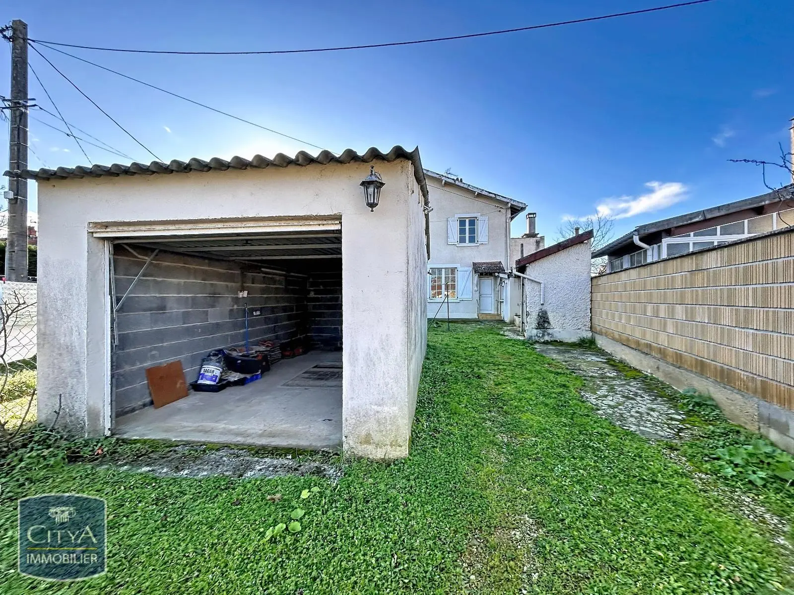 Photo 6 Maison 4 pièces 84m²