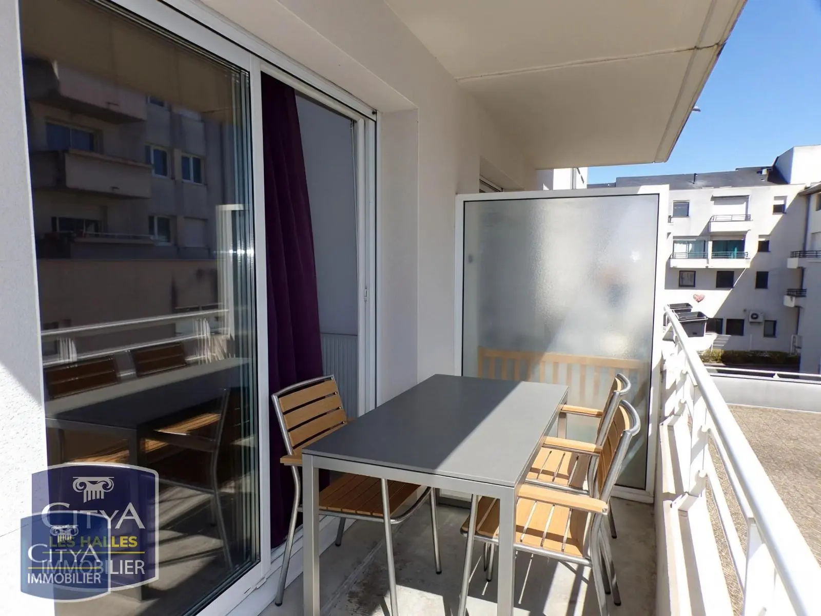 Photo 3 Appartement 2 pièces 43m²