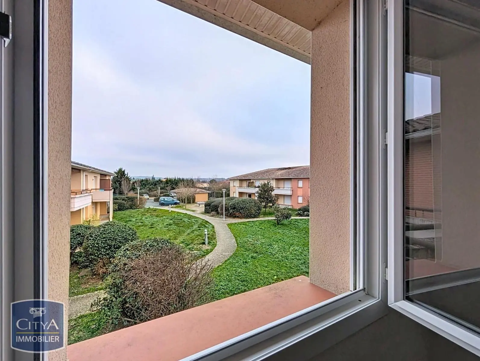 Photo 6 Appartement 2 pièces 43.71m²