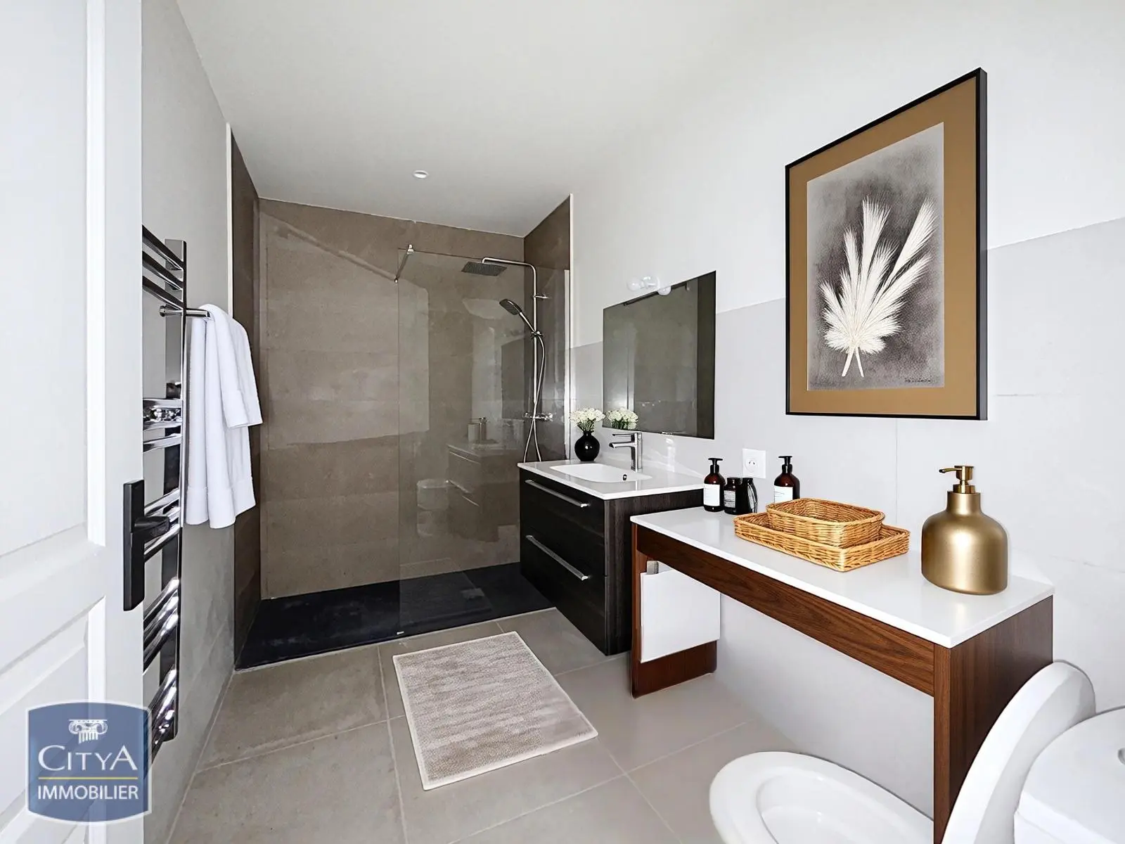 Photo 5 Appartement 4 pièces 94.35m²