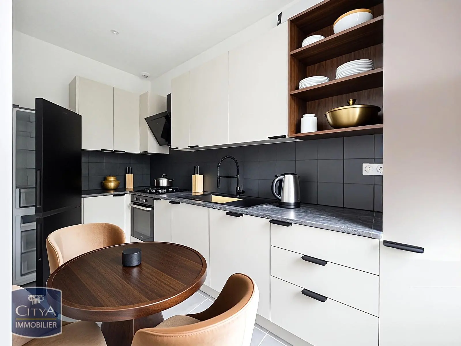 Photo 2 Appartement 4 pièces 94.35m²